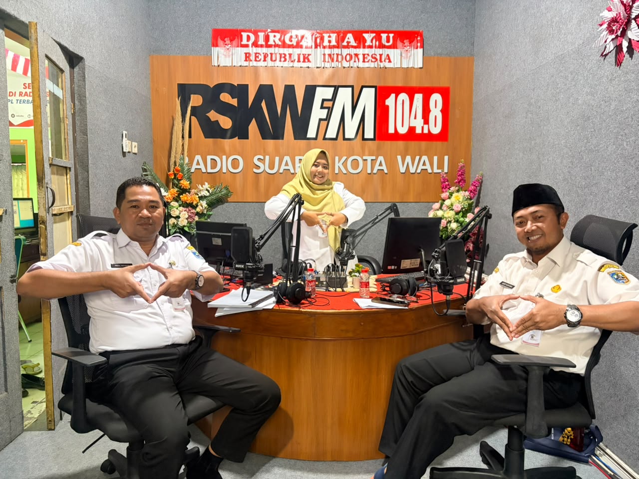 Pelayanan Berkelas, RSUD Sunan Kalijaga Dorong Layanan Makin Mudah Diakses Masyarakat